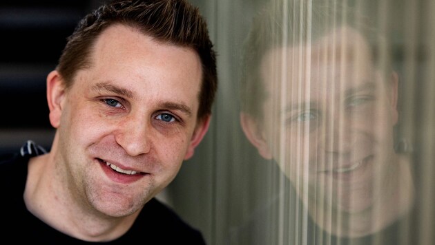 Noyb wurde vom österreichischen Datenschützer Max Schrems gegründet.