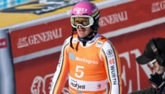 Linus Straßer will in der Olympia-Saison nochmal angreifen und hat dafür auch eine Veränderung angekündigt.  (Bild: GEPA)