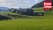 Klein, leicht und einfach zu bedienen: die HoverAir X1 ProMax