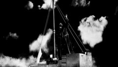 Mit einer fulminanten und epischen Live-Show will JJ den Eurovision Song Contest nach Wien ...