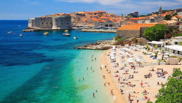 Beim Buchen des Sommerurlaubs tappte die Tirolerin in die Falle.