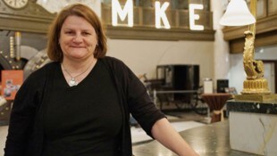 Richterin Hannah Dugan auf einem Archivbild aus dem Jahr 2016
