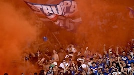Gibt’s für Sampdoria Genua doch einen letzten Rettungsanker?