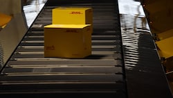 Der Fall weckt Erinnerungen an die DHL-Brände im vergangenen Jahr.