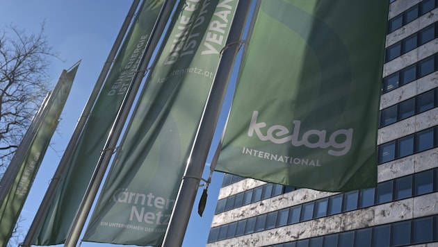 OGH-Urteil bringt Rechtssicherheit für die Kelag, aber auch die betroffenen Kunden.