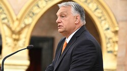 Ministerpräsident Viktor Orbán sucht einen potenziellen Partner in Rumänien und vergrault die ...