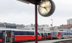 Schlägt der Mühlkreisbahn bald die letzte Stunde?