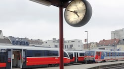 Schlägt der Mühlkreisbahn bald die letzte Stunde?