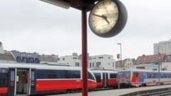 Ist die Zeit der Mühlkreisbahn abgelaufen? (Bild: Sun Obwegeser)