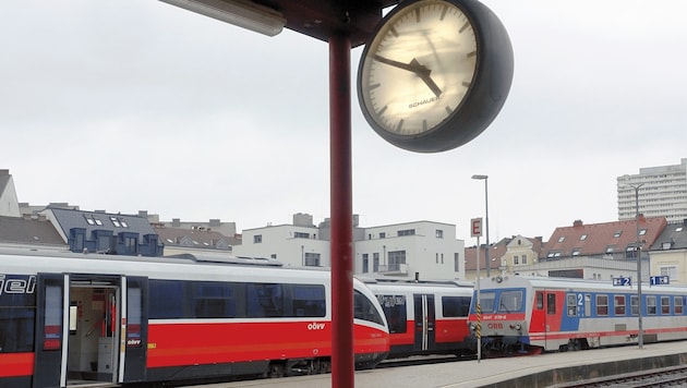 Ist die Zeit der Mühlkreisbahn abgelaufen?