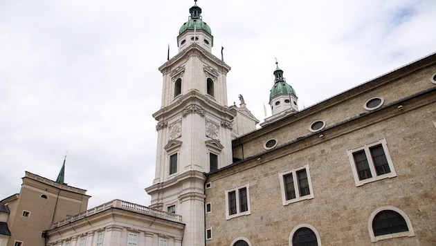 Salzburger Dom