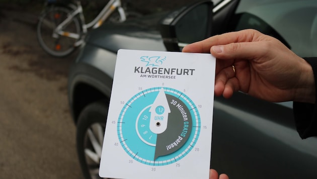 Früher konnte man in vielen Städten 30 Minuten gratis parken, jetzt sind es oft 15 – aber auch die zählen nicht immer, lehrt ein Prozess.