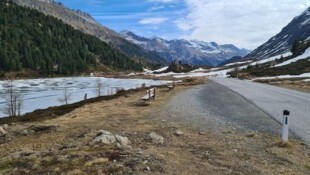 Die Wintersperre endet.