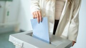 In vier Gemeinden sind die Bürger erneut zur Stimmabgabe aufgerufen.