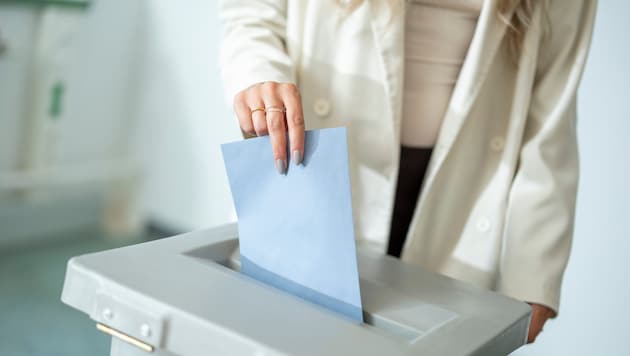 In vier Gemeinden sind die Bürger erneut zur Stimmabgabe aufgerufen.