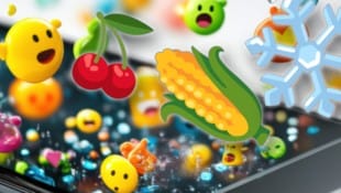 Die geheime (dunkle) Sprache der Emojis ist eine Welt für sich. (Bild: Olha -stock.adobe.com, Krone KREATIV)