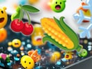 Die geheime (dunkle) Sprache der Emojis ist eine Welt für sich. (Bild: Olha -stock.adobe.com, Krone KREATIV)