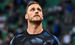 Marko Arnautovic