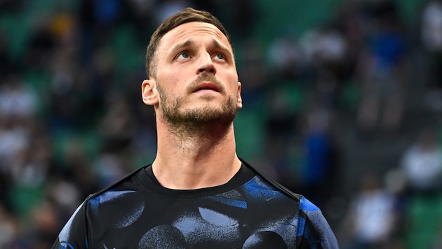 Brasilien als neues fußballerisches Abenteuer für Marko Arnautovic?