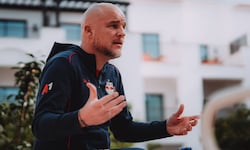 Rouven Schröder