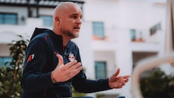 Rouven Schröder