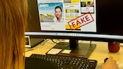 Der ÖAMTC warnt derzeit auf der eigenen Homepage vor den Maschen der Betrüger, die etwa in eine ...
