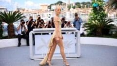 „Mission: Impossible“-Star Pom Klementieff trotzte dem Cannes-Dresscode – und zeigte (fast) ...