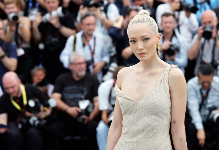 Pom Klementieff