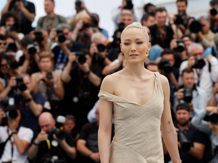 Pom Klementieff