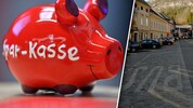 In Bad Eisenkappel sind die Gemeindekassen leer.