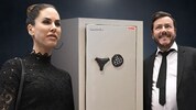 Ehepaar Benko: Aufregung um einen Tresor im Tiroler Ort Pfunds