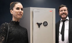 Ehepaar Benko: Aufregung um einen Tresor im Tiroler Ort Pfunds