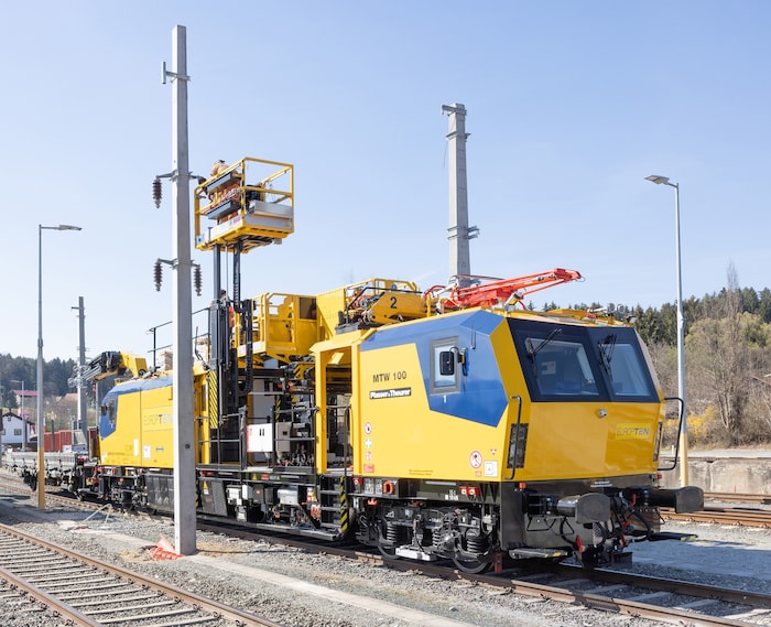 Die Züge auf den Strecken der GKB fahren künftig mit Strom – überall aber erst 2033.
