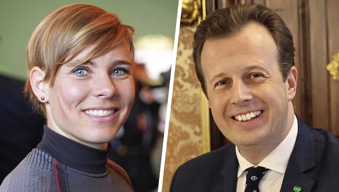 Nicole Schmidhofer und Karlheinz Kornhäusl erwarten Sie bei den „Krone“ Gesund-Tagen.