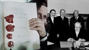 Die Antworten finden Sie im Video. (Bild: Filmarchiv Austria/Archiv Grubmayr)
