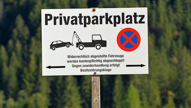 Die Familie aus Graz wurde abgezockt ohne Ende.