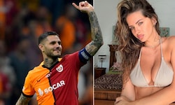 Mauro Icardi und Maria Eugenia Suarez haben sich verlobt.