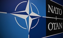 Die NATO sieht Europa „das nächste Ziel Russlands“.