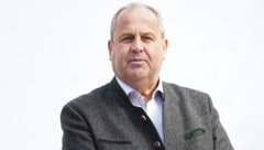 Josef Pröll steht vor der „Kür“, doch es gibt erneut große Aufregung rund um den ÖFB. (Bild: APA/EVA MANHART)