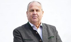 Josef Pröll steht vor der „Kür“, doch es gibt erneut große Aufregung rund um den ÖFB.