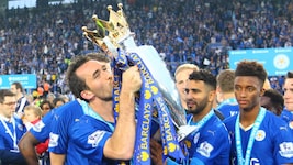 Christian Fuchs war wichtiger Bestandteil des „Märchens von Leicester“