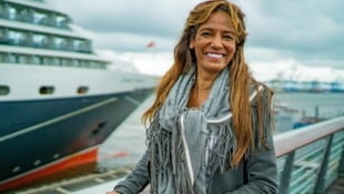 Nadja Abd el Farrags großer „Herzenswunsch“ sollte nicht in Erfüllung gehen.