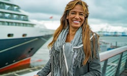 Nadja Abd el Farrags großer „Herzenswunsch“ sollte nicht in Erfüllung gehen.