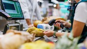 Die Wissenschaft weiß: Der Barcode-Scanner im Supermarkt ist harmlos.