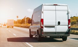 Licht ist in Sicht – zumindest für Vans