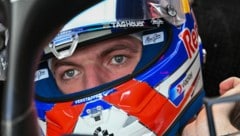 Max Verstappen (Bild: AFP/APA/Chandan Khanna)