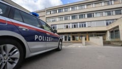 Die anonyme Drohung richtete sich gegen die NMS Reichenau.  (Bild: Birbaumer Christof)