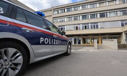 Die anonyme Drohung richtete sich gegen die NMS Reichenau. 