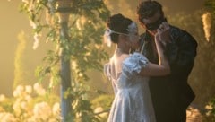 Staffel 4 von „Bridgerton“ wird 2026 auf Netflix gezeigt. Für die Fans der Serie gibt es aber noch eine weitere Überraschung: Auch Staffel 5 und 6 sind schon bestätigt! (Bild: LIAM DANIEL/NETFLIX)
