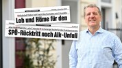 Selbstbewusst und erfolgshungrig: Christian Makor sprach mit der „Krone“, wie es genau zu seinem ...